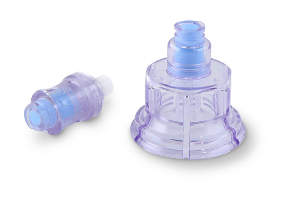 Infusion-Therapy-connector-tops